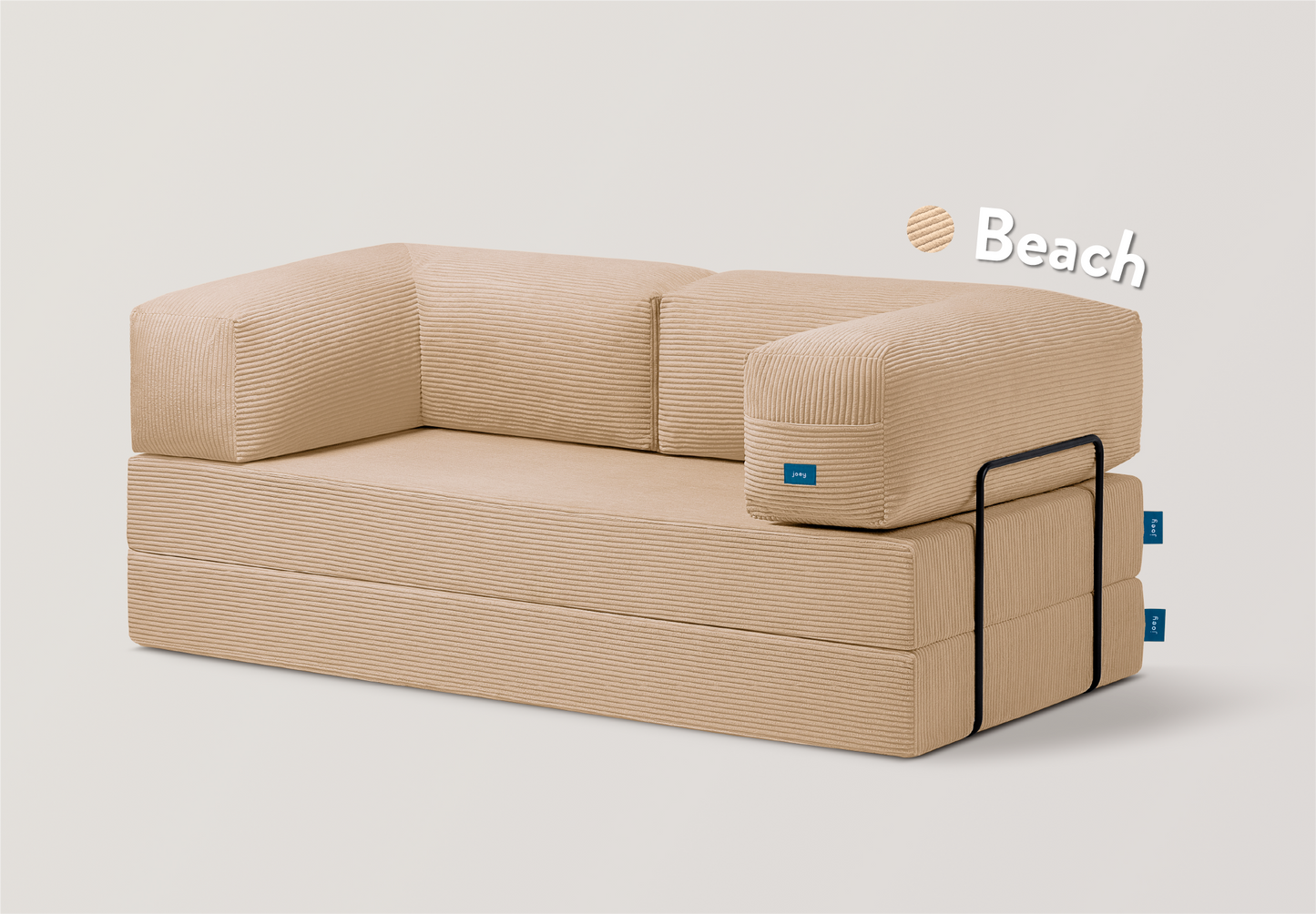 The Joey Sofa Covers