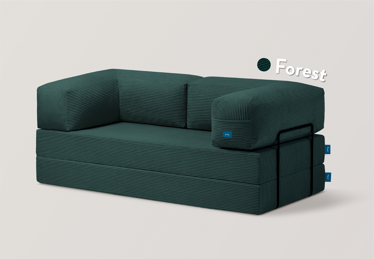 The Joey Sofa Covers