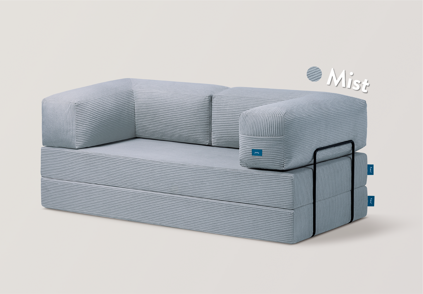 The Joey Sofa Covers