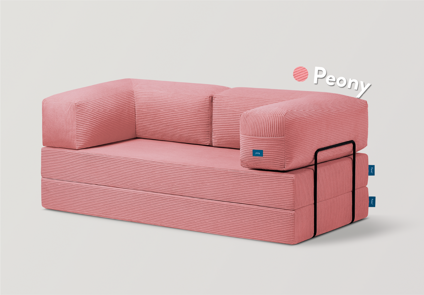 The Joey Sofa Covers
