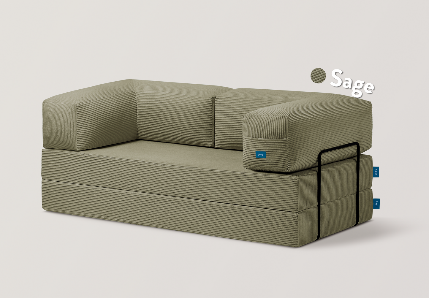 The Joey Sofa Covers