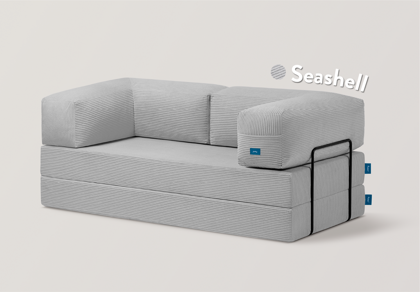 The Joey Sofa Covers