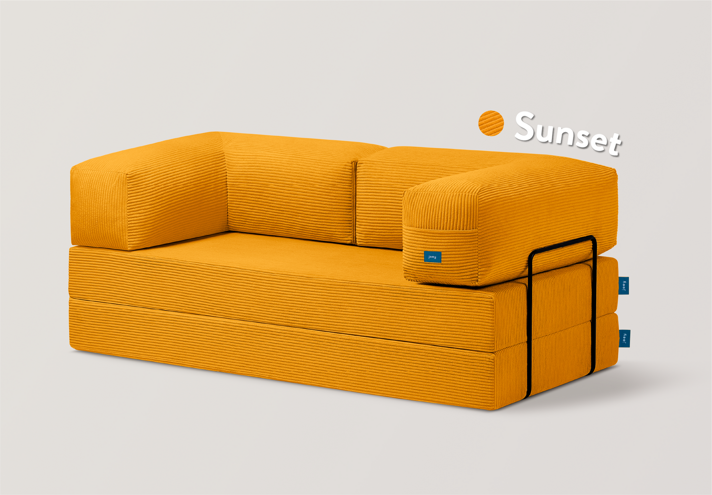 The Joey Sofa Covers